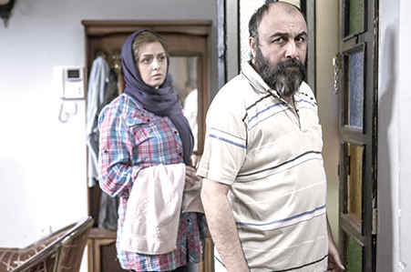 دانگِرید/ نگاهی به موقعیت زنان در فیلم استراحت مطلق