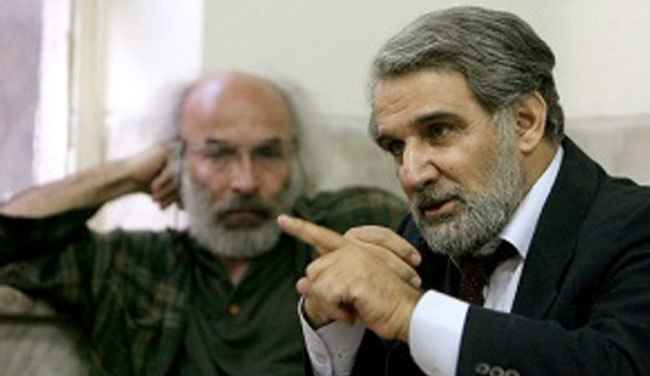 مهدی هاشمی بار دیگر در فیلمی از کیانوش عیاری