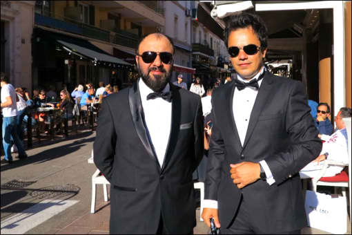 ایده‌ی پرچم؛ تحلیل جامعه‌شناسانه‌ی  فیلم «رد کارپت» با تاکید بر مفهوم هویت ملی 