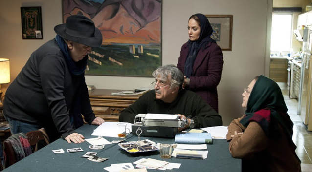 فیلم دلم می خواد بهمن فرمان آرا