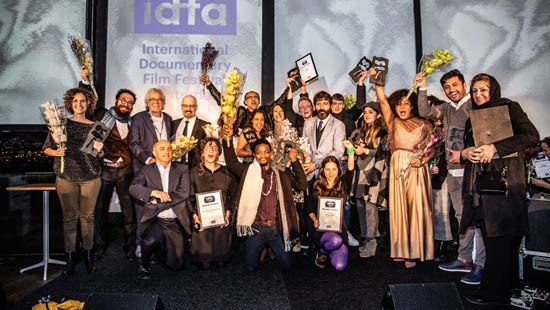 جشنواره مستند ایدفا مهرداد اسکویی جشنواره مستند ایدفا مهرداد اسکویی