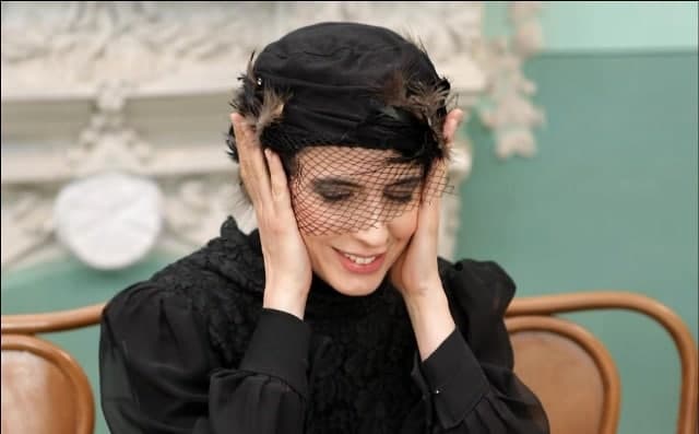 لیلا حاتمی لیلا حاتمی