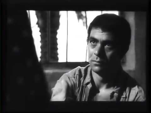 فیلم نفرین ناصر تقوایی