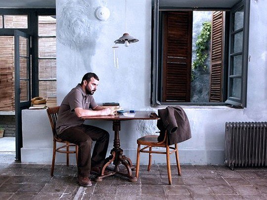 چیزهایی هست که نمی دانی چیزهایی هست که نمی دانی