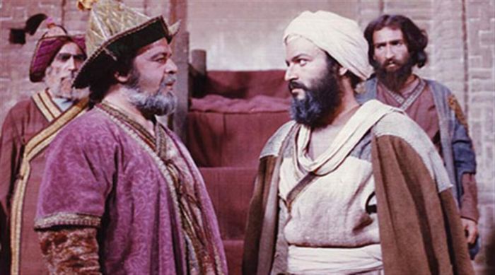 سریال سربدران سریال سربدران