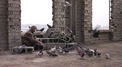 باران بهترین فیلم تاریخ سینمای ایران از نگاه نشریه «اسکرین»