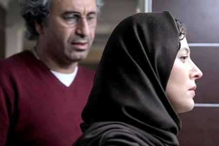 زندگی خصوصی آقا و خانم میم - حمید فرخ نژاد و مهتاب کرامتی