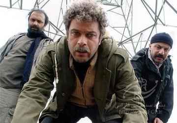 مرگ کسب و کار من است – امیر ثقفی