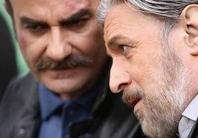 یادداشتی بر سریال های ماه رمضان 