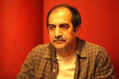 گفت‌وگوی  اختصاصی آکادمی هنر با اسماعیل میهن دوست کارگردان «برخورد خیلی نزدیک»