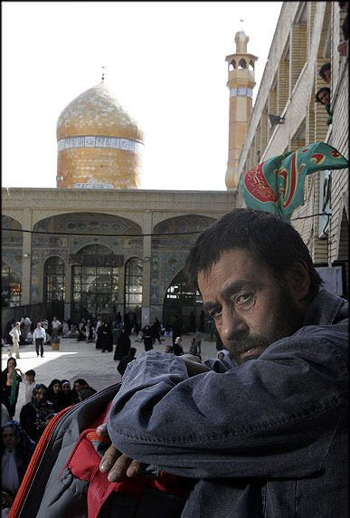 خسرو شکیبایی