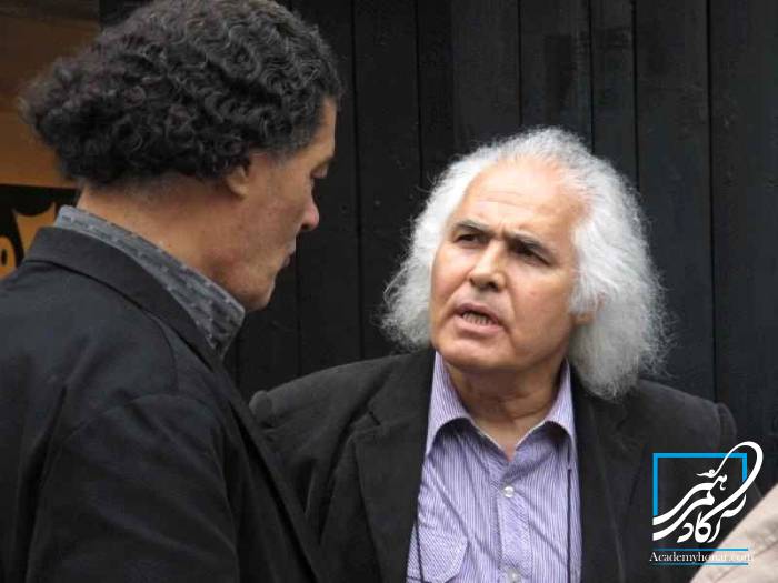 ابول عتیقه چی