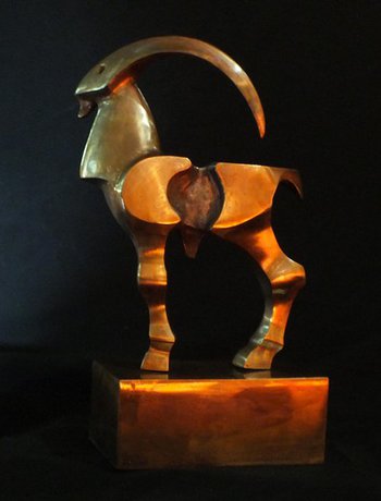 بیست و دومین دوره نمایشگاه صد اثر، صد هنرمند میزبان 160 هنرمند