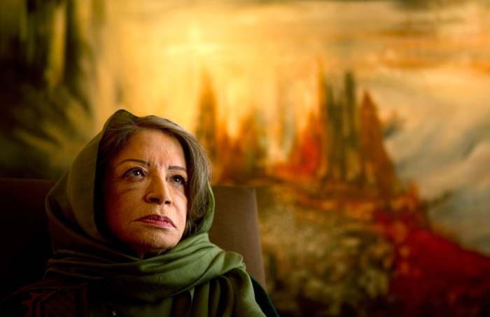 ایران درودی ایران درودی