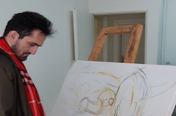 بهرام انصاری