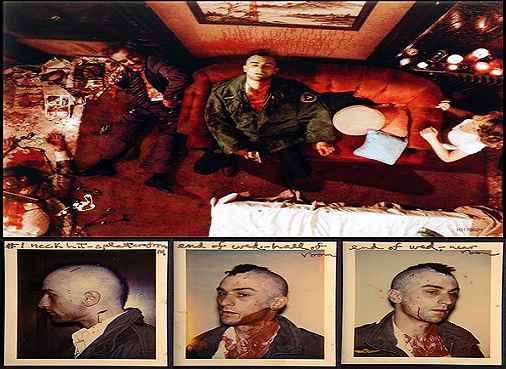 فساد ذاتـی و مالیخولیـا | فساد و مبارزه با آن در سبک زندگی آمریکایی