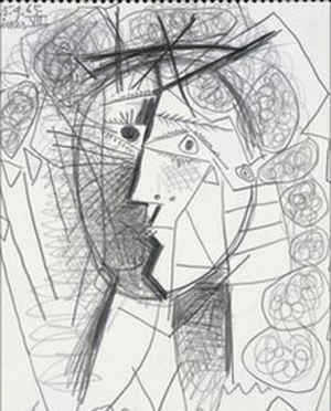 سارق طراحي «پيكاسو» ادعاي بي‌گناهي كرد