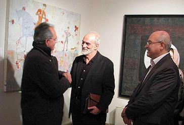 گالری شیرین پنج ساله شد