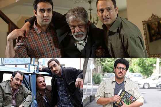 اطلاعات کامل از سریال‌های رمضان 95 تلویزیون + تیزر آن‌ها