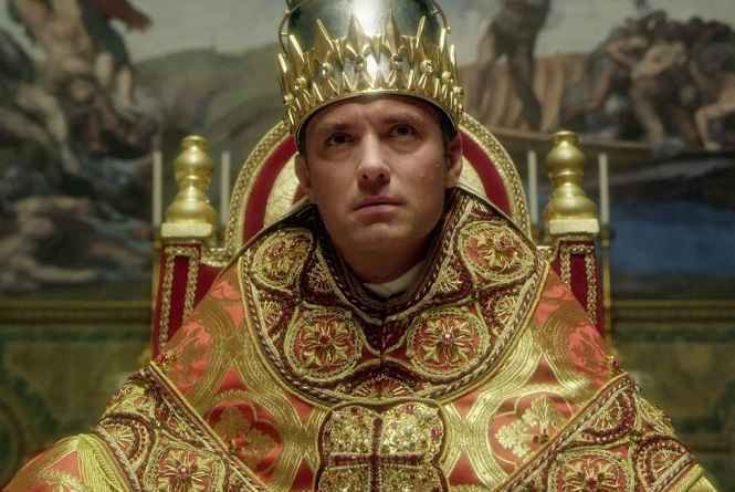 مینی سریال «پاپ جوان» تازه‌ترین کار برنده‌ی جایزه‌ی اسکار؛ پائولو سورنتینو