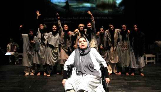 آرش ساد، گفتمانی استحاله‌ای