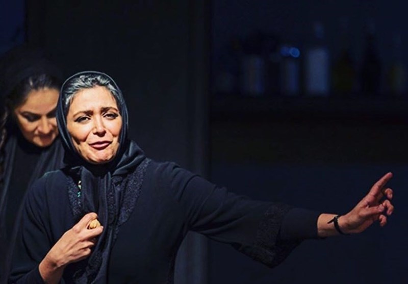 الهام کردا نمایش 4 دقیقه الهام کردا نمایش 4 دقیقه