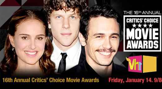 شبکه اجتماعی بهترین فیلم انجمن منتقدان آمریکا + لیست کامل + گالری عکس‌ها