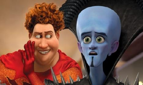 مگامایند، توقف ناپذیر اسکات را متوقف کرد