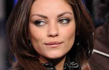 میلا کانیس و جیمز فرانکو در فیلم جدید سام ریمی