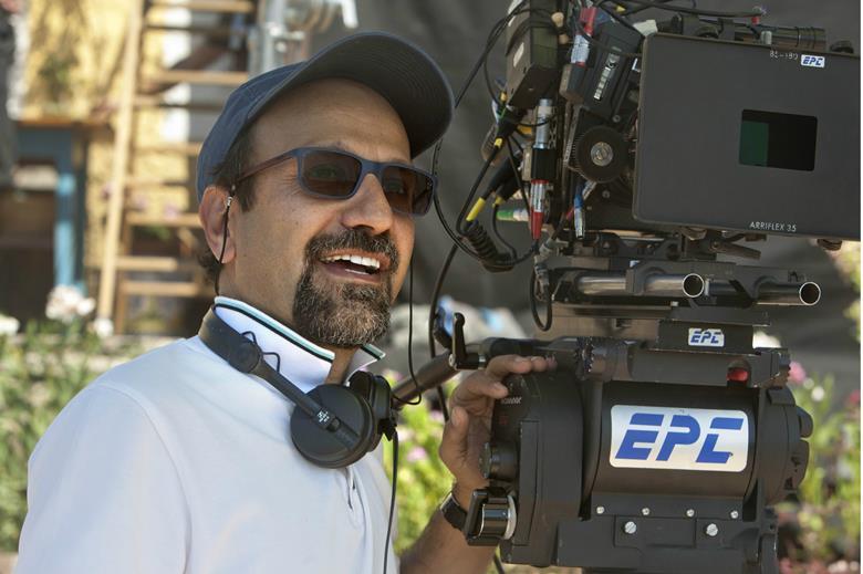 اصغر فرهادی اصغر فرهادی