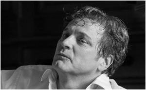 مرد راه آهن روایتی از جنگ جهانی دوم و زخم‌های به جای مانده از آن دوران