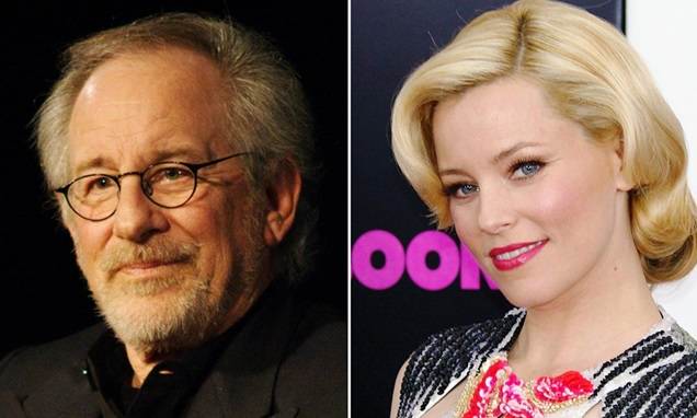 عذرخواهی الیزابت بنکس از استیون اسپیلبرگ