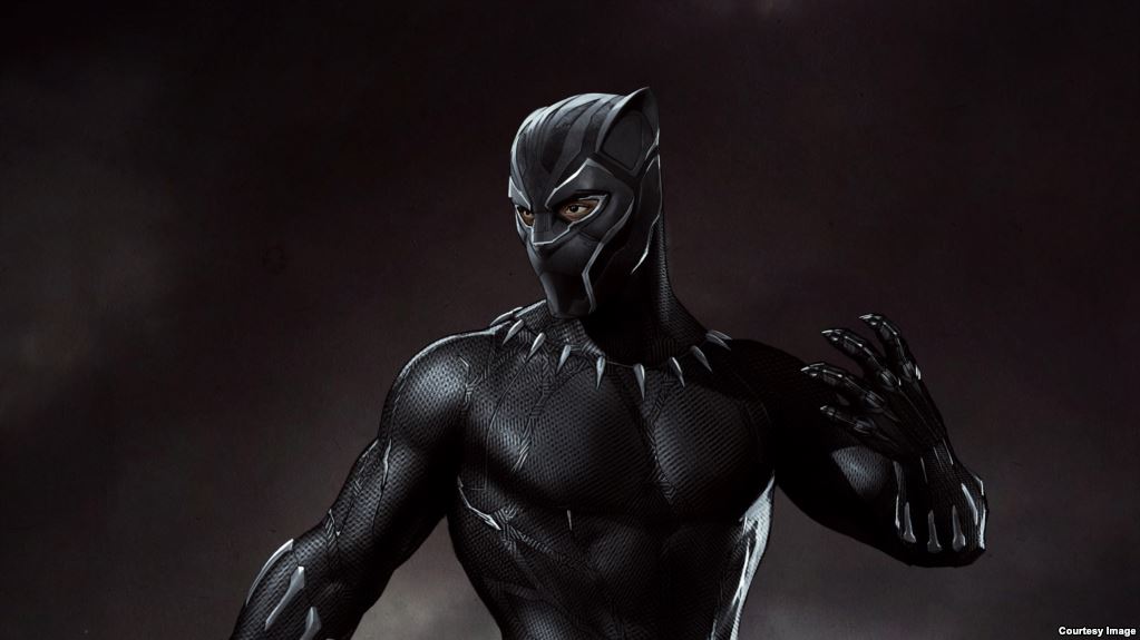 «پلنگ سیاه»، با بیش از ۲۱۴ میلیون دلار فروش ۴ روزه: رکوردشکن فروش افتتاحیه