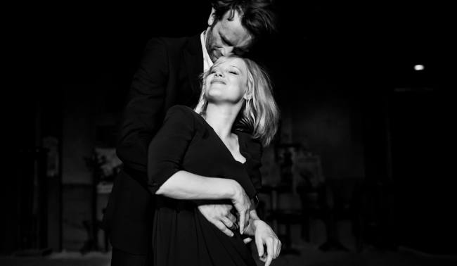 بهترین فیلم‌های سال 2018، جنگ سرد بر صدر فهرست 100 فیلم؛ وبلاگ شخصی