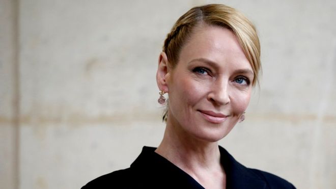 اوما تورمن دوباره علیه واینشتاین سخن گفت!