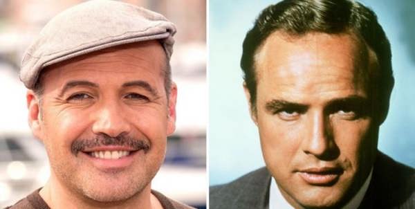 والس با براندو