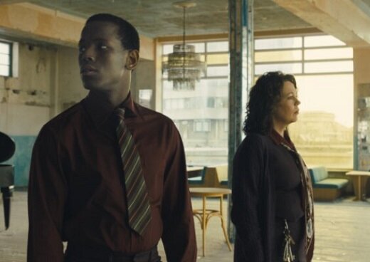 امپراتوری نور سم مندس امپراتوری نور سم مندس