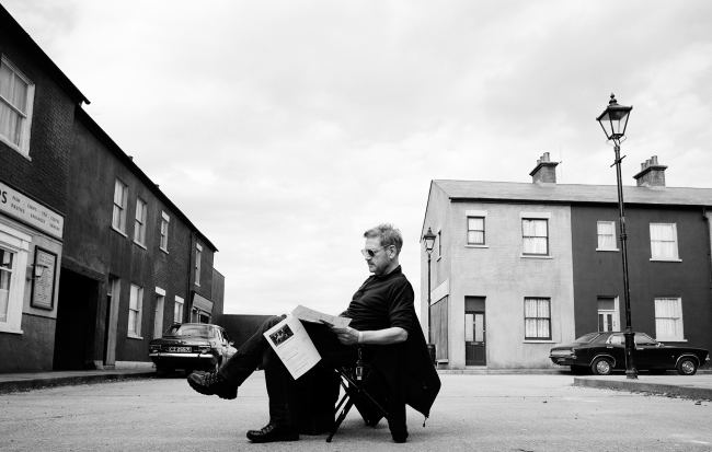 کنت برانا بلفاست کنت برانا بلفاست