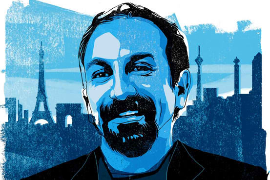 اصغر فرهادی