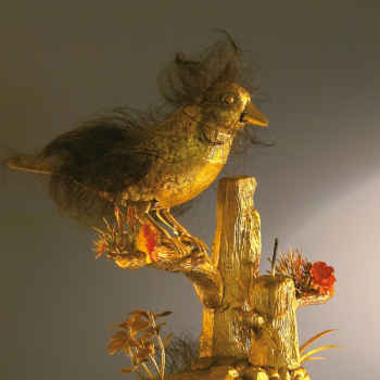 آثار هومن مرتضوی در کنار مستند کوتاهی از بهمن کیارستمی در گالری «هما»