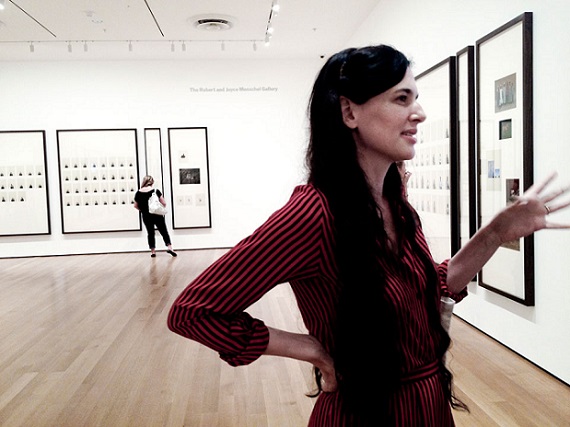 تاریان سایمون