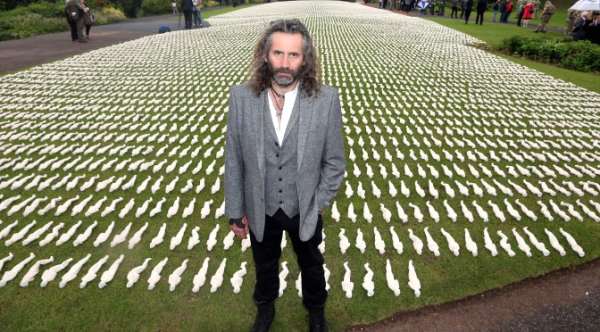 راب هرد نبرد سمه