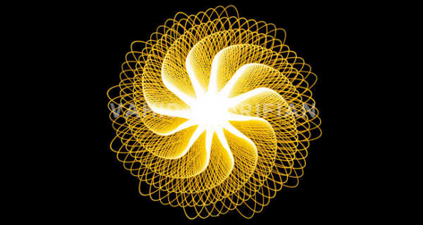 عکاسی با الهام از سیاه چاله در مجموعه عکس‌های شریفیان