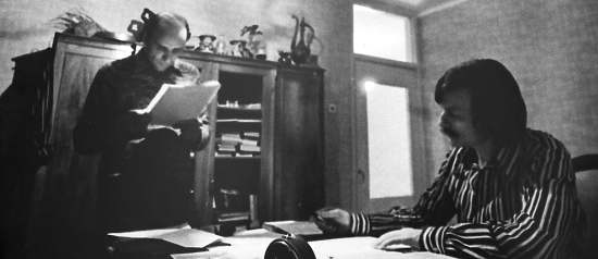 ماخولیا: تارکوفسکی، فروید و بنیامین