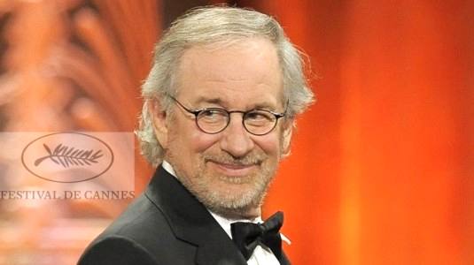 استیون اسپیلبرگ رئیس هیئت داوران جشنواره فیلم کن 2013 شد