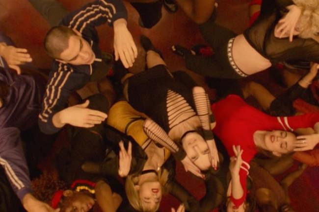 فیلم نقطه اوج گاسپار نوئه