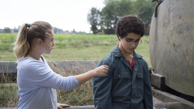 نقد فیلم احمد جوان Young Ahmed برادران داردن؛ درامی احساسی و انسان‌گرایانه