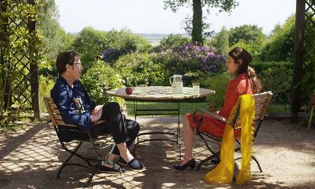 نقد فیلم روزهای زیبای آرنجورز - ویم وندرس / کشدار و مایوس‌کننده