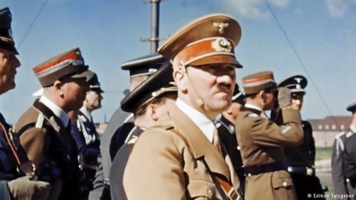 جشنواره فیلم مونیخ؛ جوان، وحشی و تشنه‌ی موفقیت