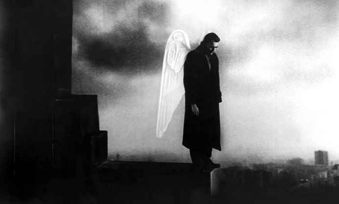 wings of desire